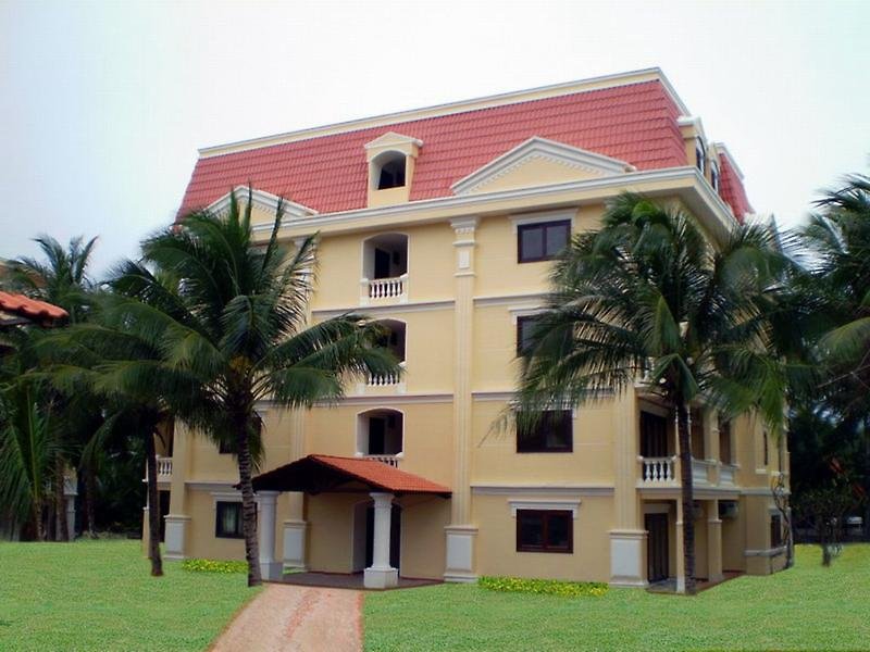 Sea Lion Beach Resort & Spa