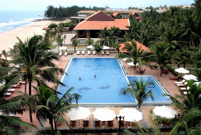 Sea Lion Beach Resort & Spa