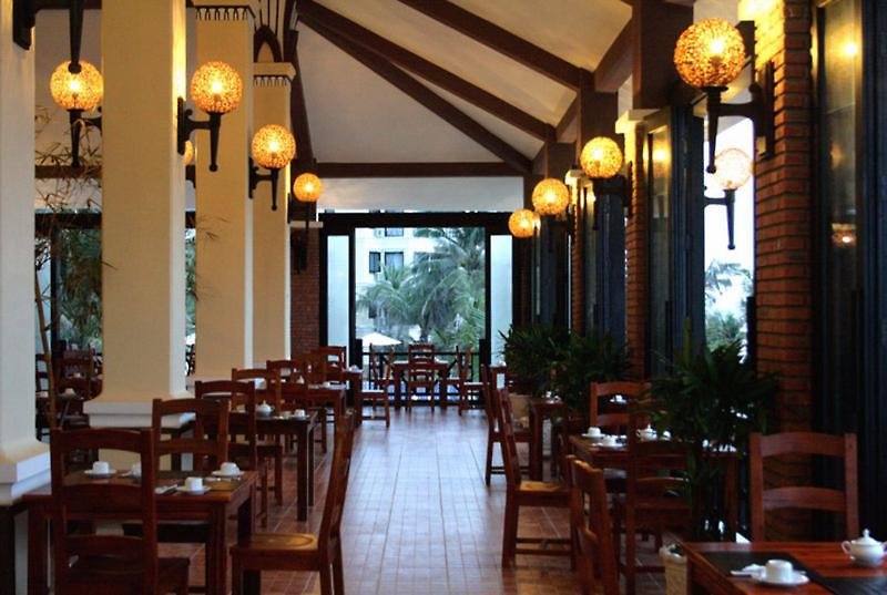 Sea Lion Beach Resort & Spa
