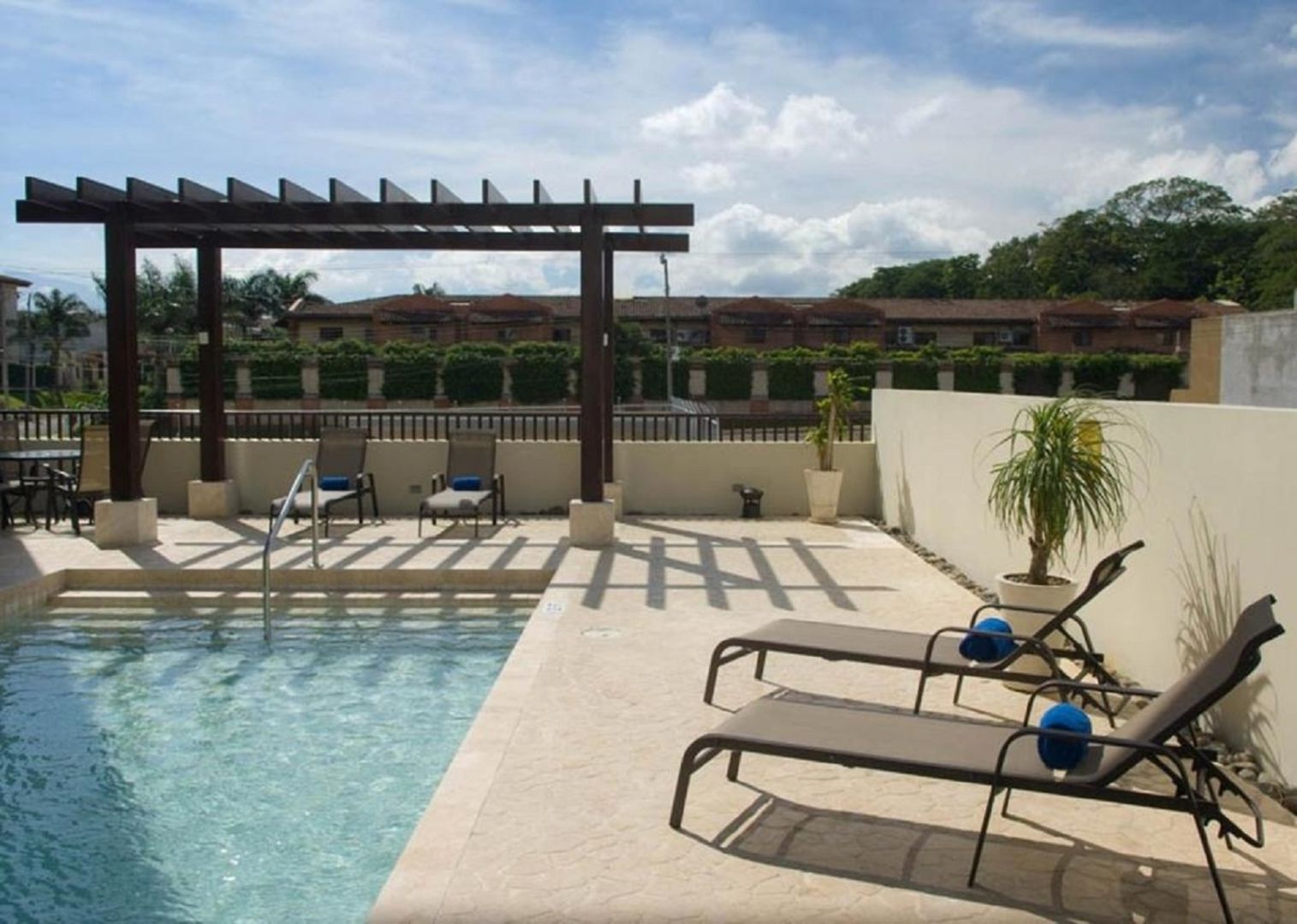 Residence Inn San Jose Escazu