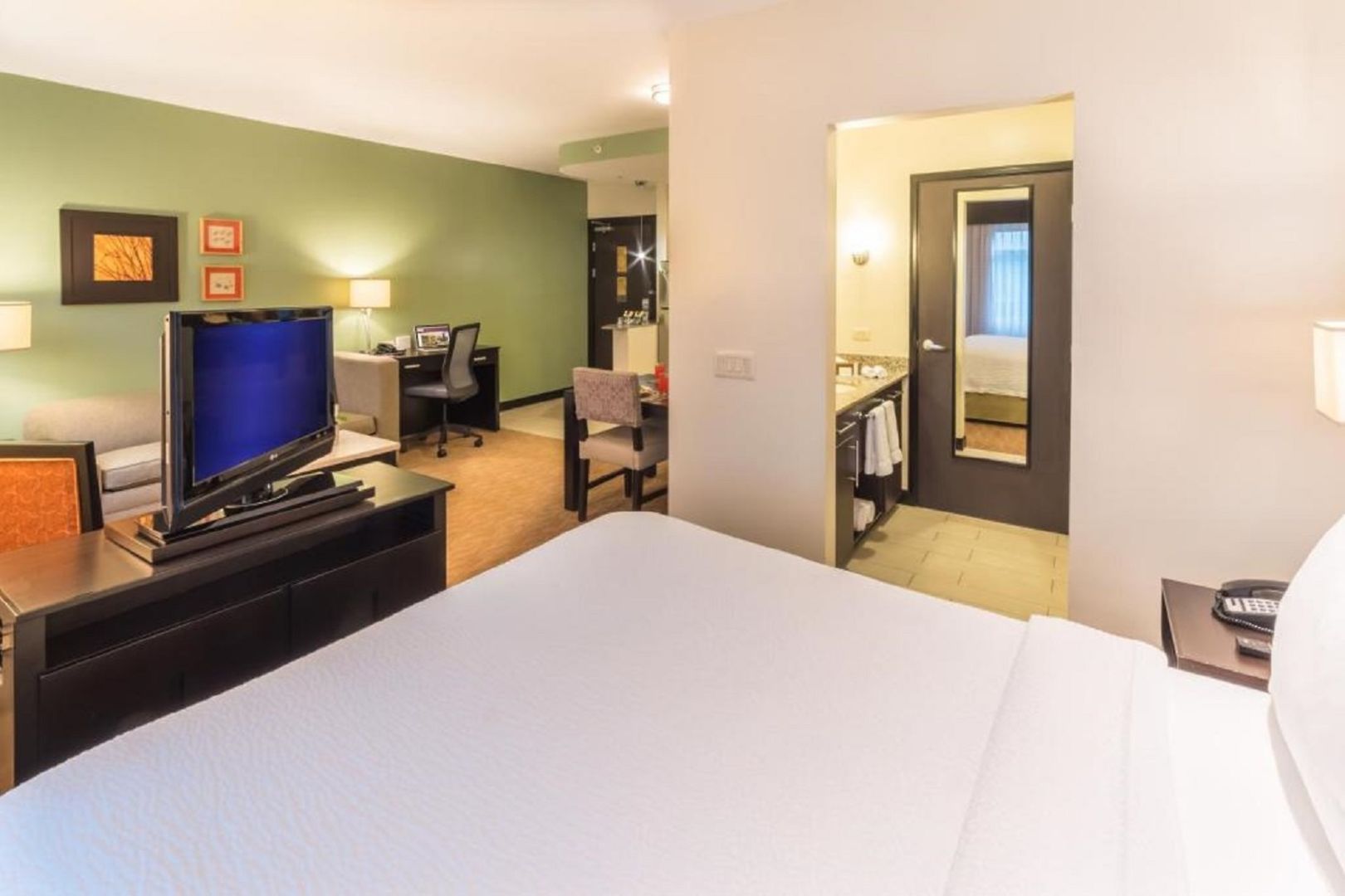 Residence Inn San Jose Escazu
