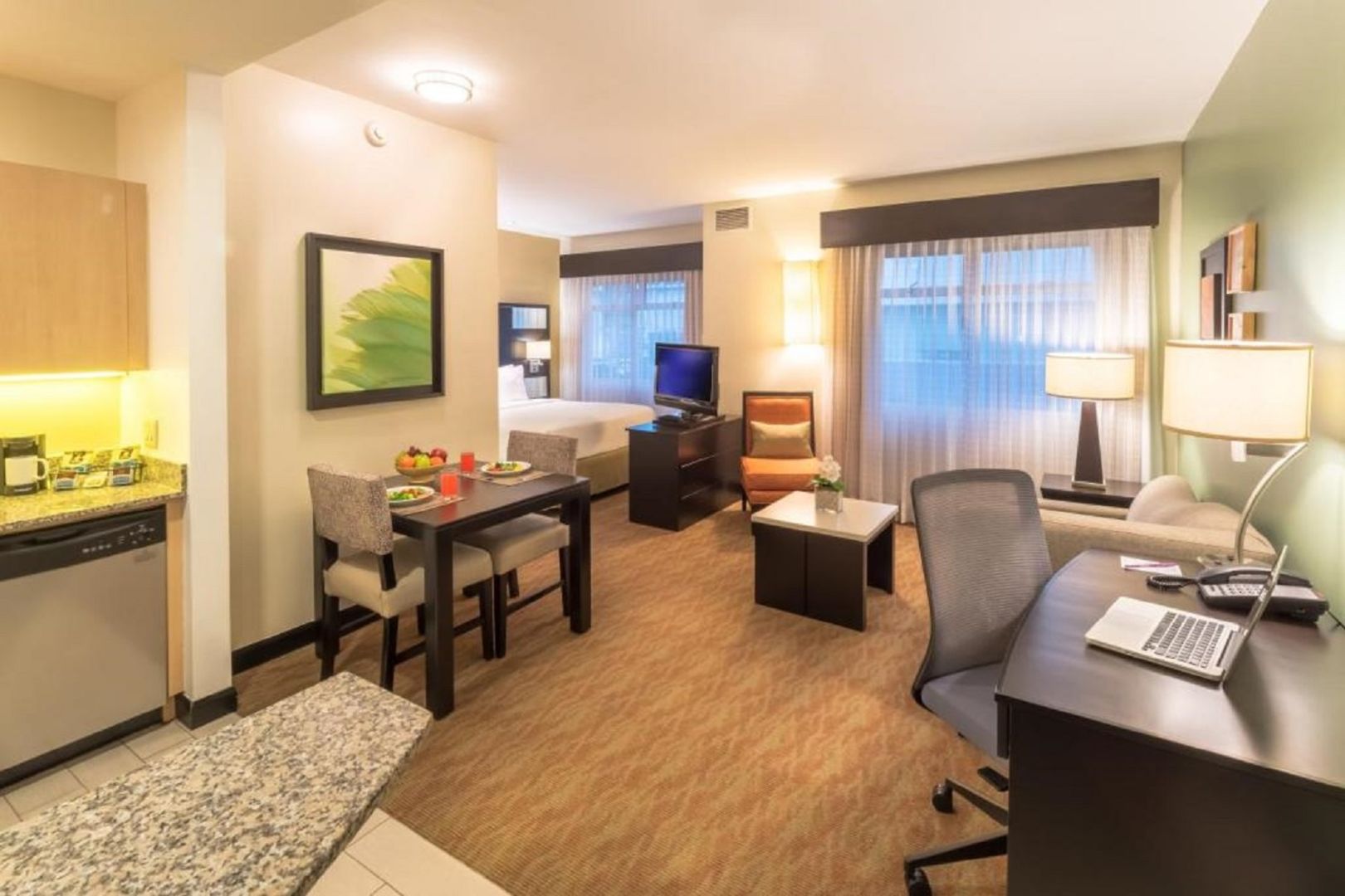 Residence Inn San Jose Escazu