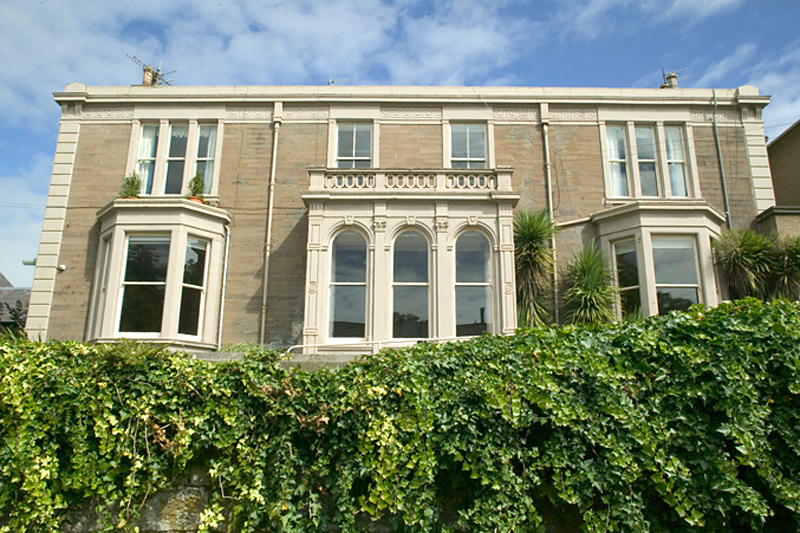 West Park Conference Centre