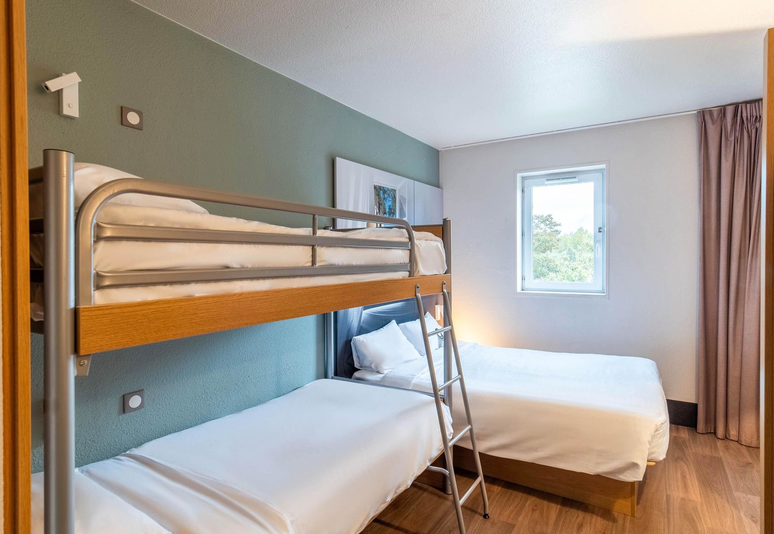 B&B HOTEL Limoges 1