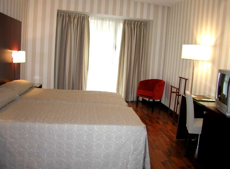 RH Murcia Centro
