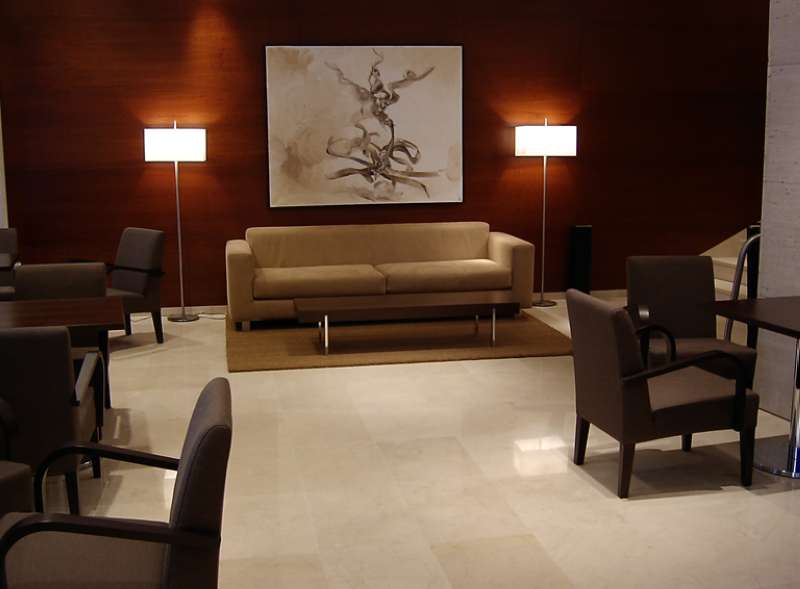 RH Murcia Centro