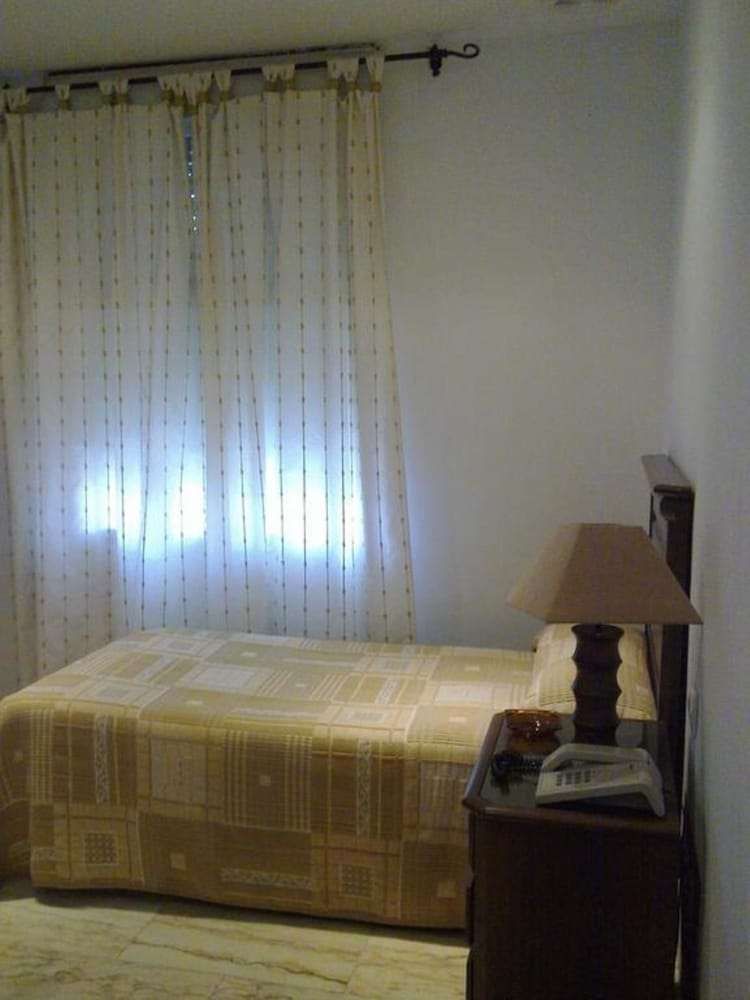 Hotel Cervantes