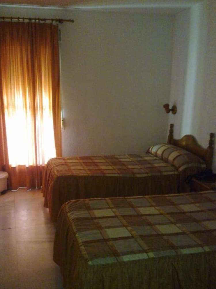 Hotel Cervantes