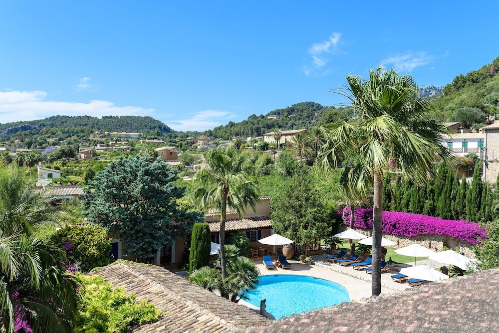 Son Grec Petit Resort