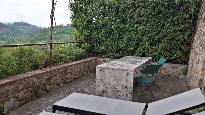 Bosco della Spina