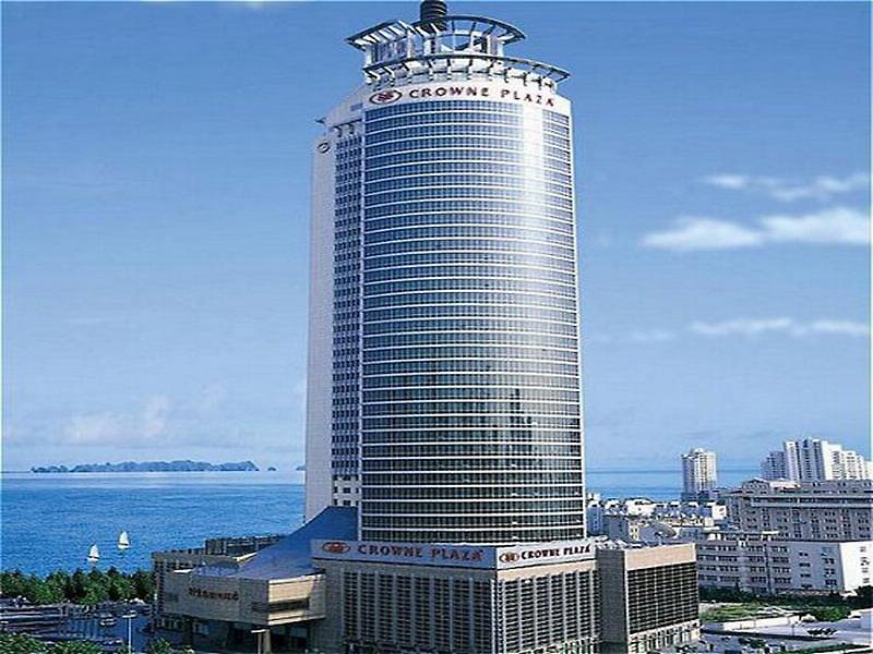 Crowne Plaza