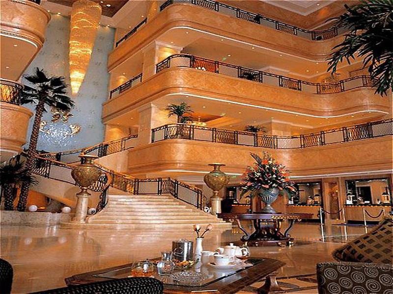 Crowne Plaza