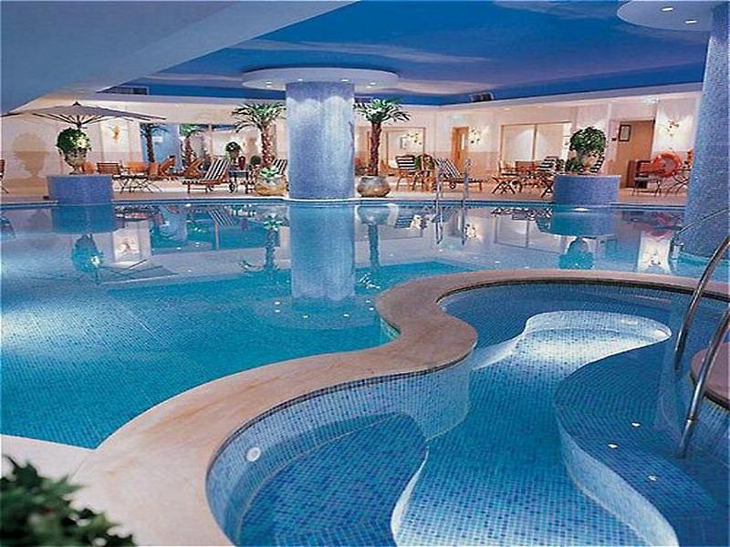 Crowne Plaza