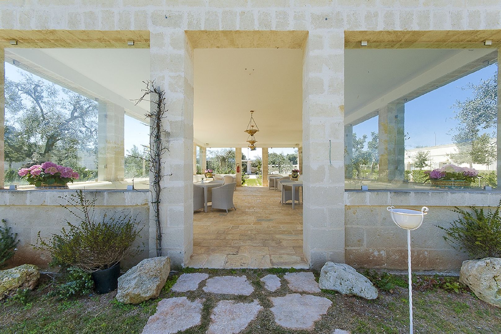 Masseria Torre del Diamante
