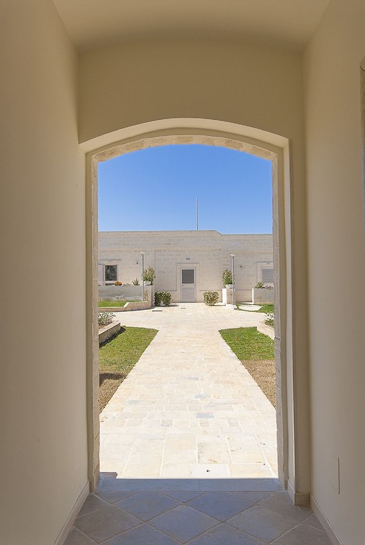 Masseria Torre del Diamante