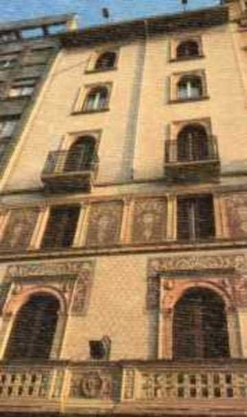 Hotel Buenos Aires