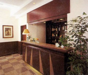 Hotel Buenos Aires