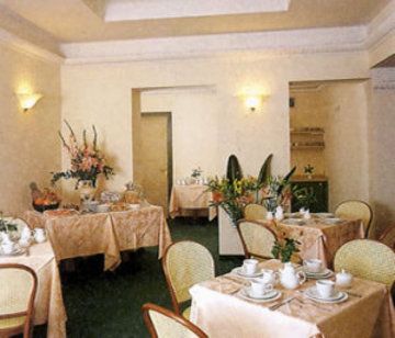 Hotel Buenos Aires