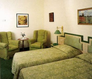 Hotel Buenos Aires