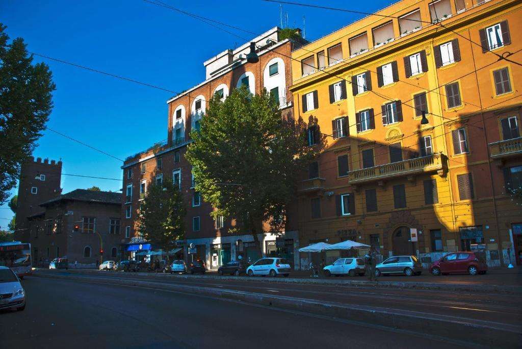 A Trastevere da M.E