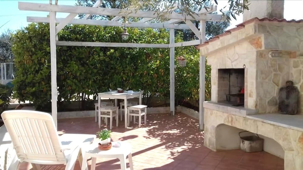 Villa Nonna Maria