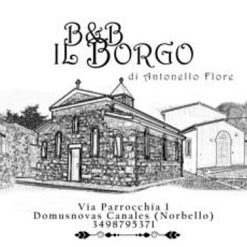 B&B Il Borgo Di Antonello Flore