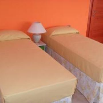 B&B Il Borgo Di Antonello Flore