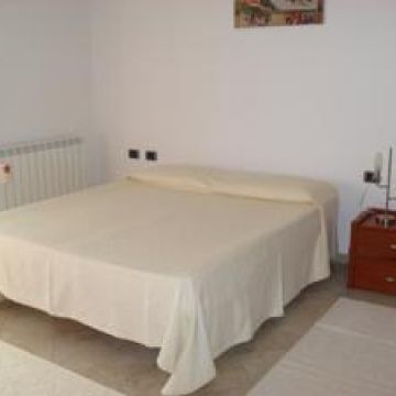 B&B Il Borgo Di Antonello Flore