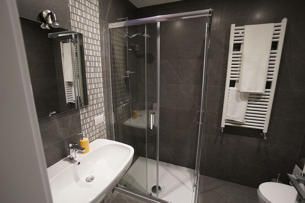Bed & Breakfast Beauty Borgo Fornaci