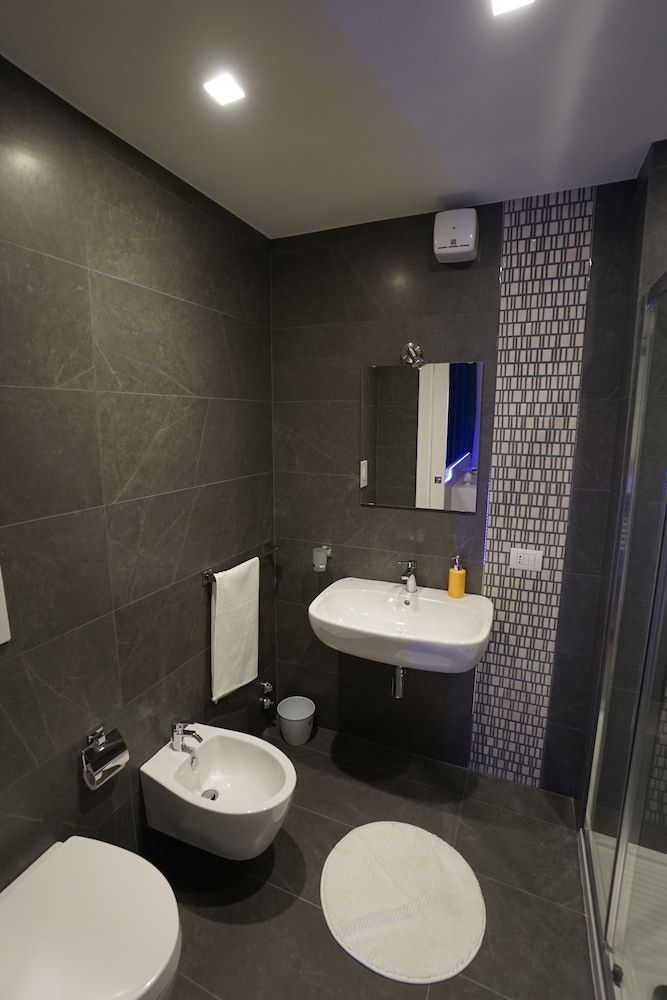 Bed & Breakfast Beauty Borgo Fornaci