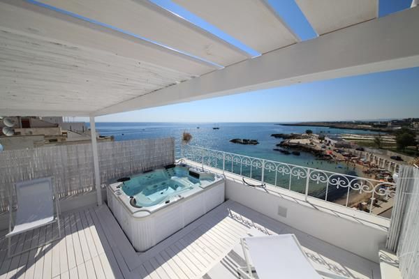 Miramare Luxury Guest House