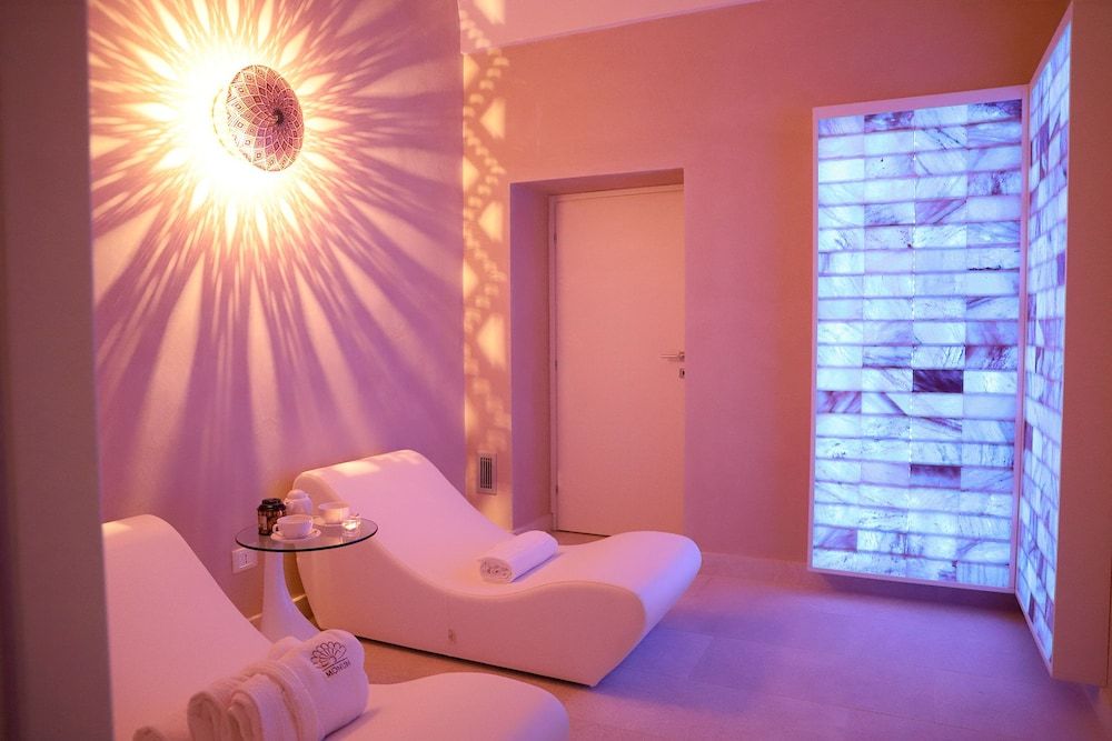Monun Hotel & Spa