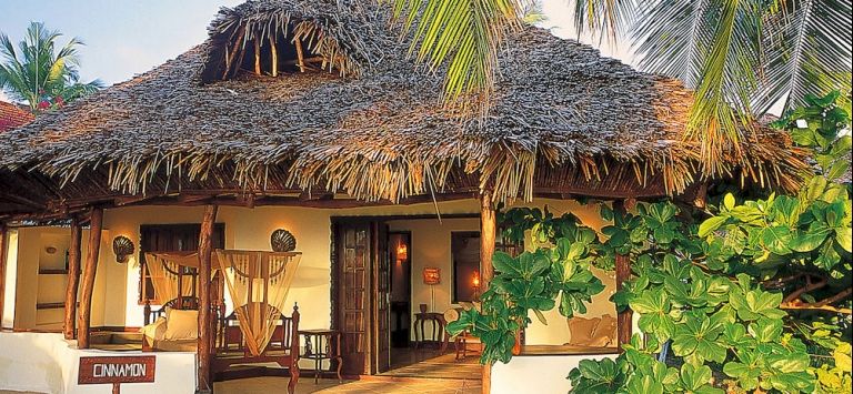 The Palms Zanzibar