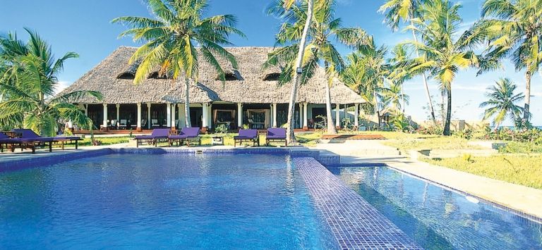 The Palms Zanzibar