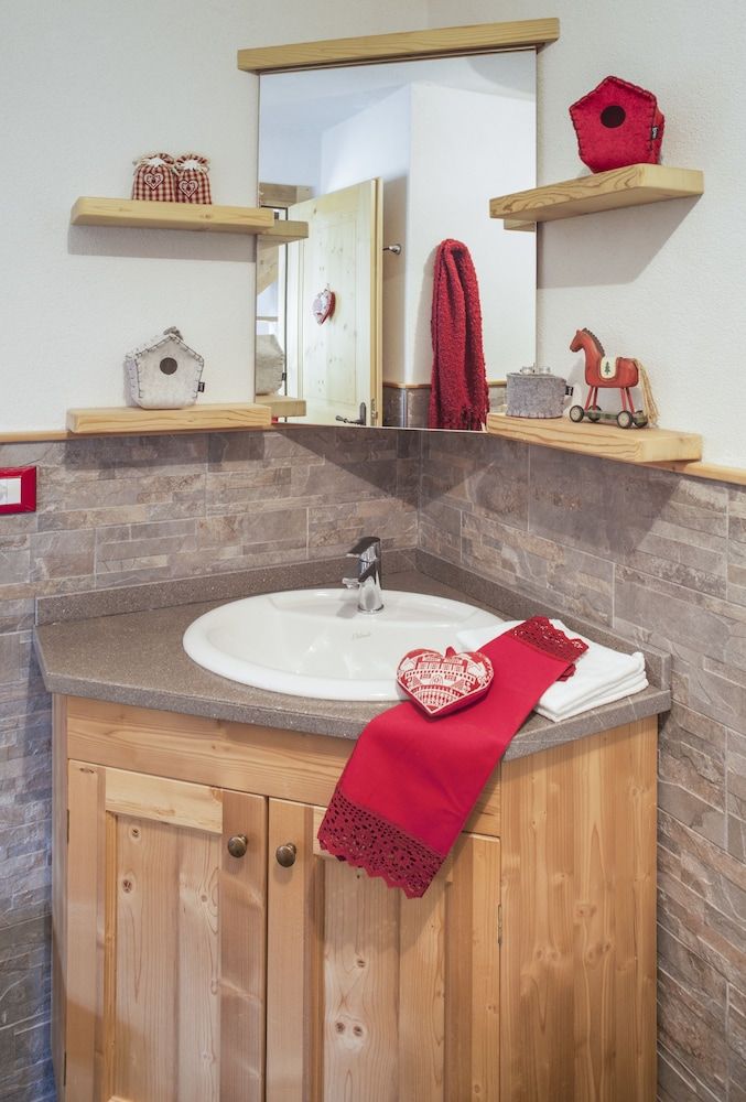 Albergo Diffuso Sauris In Lateis