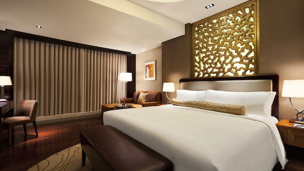 Kempinski Hotel Taiyuan