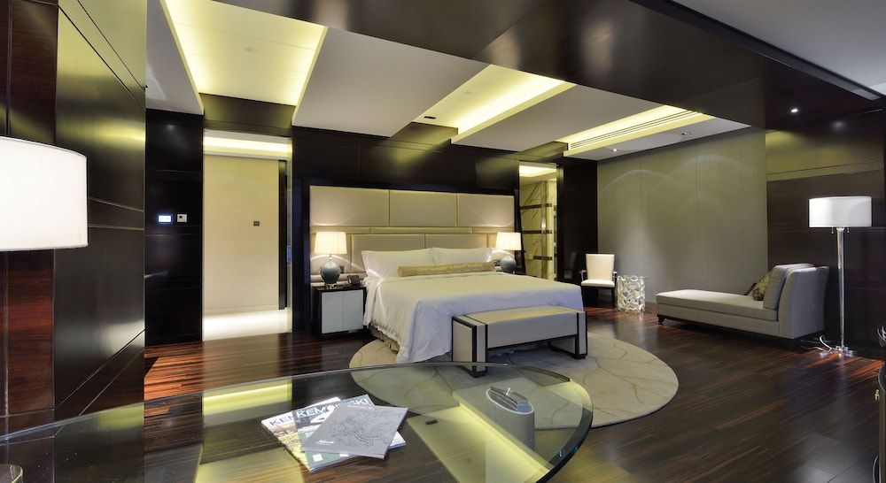 Kempinski Hotel Taiyuan