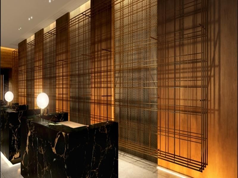 Hilton London Bankside