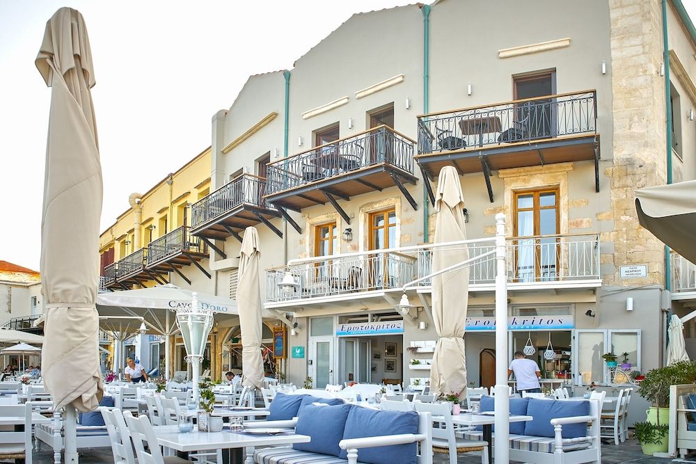 Vista Del Porto Suites