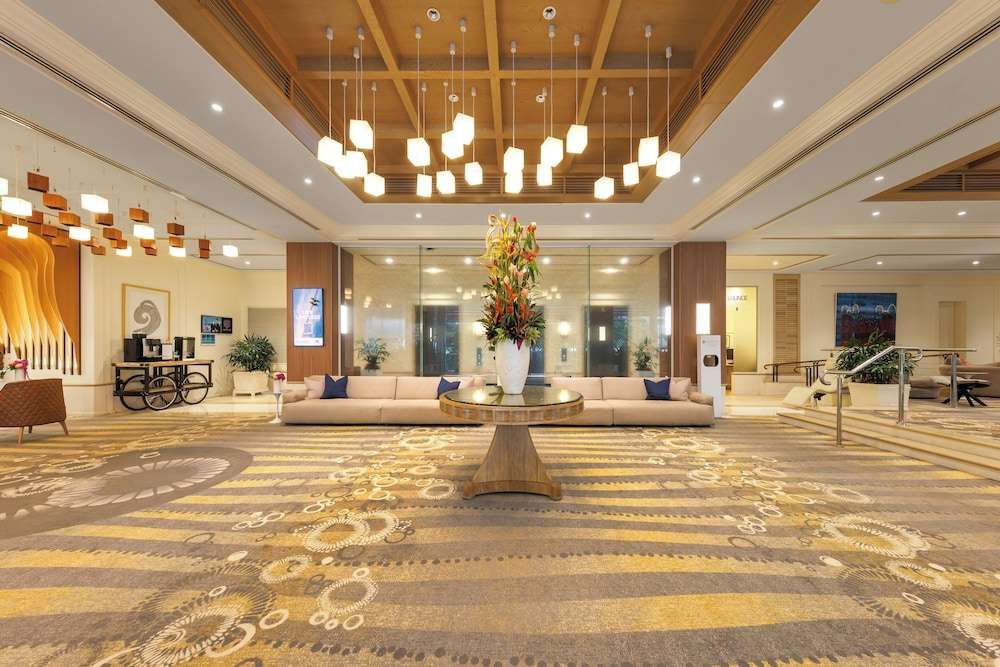 Pullman Reef Hotel Casino
