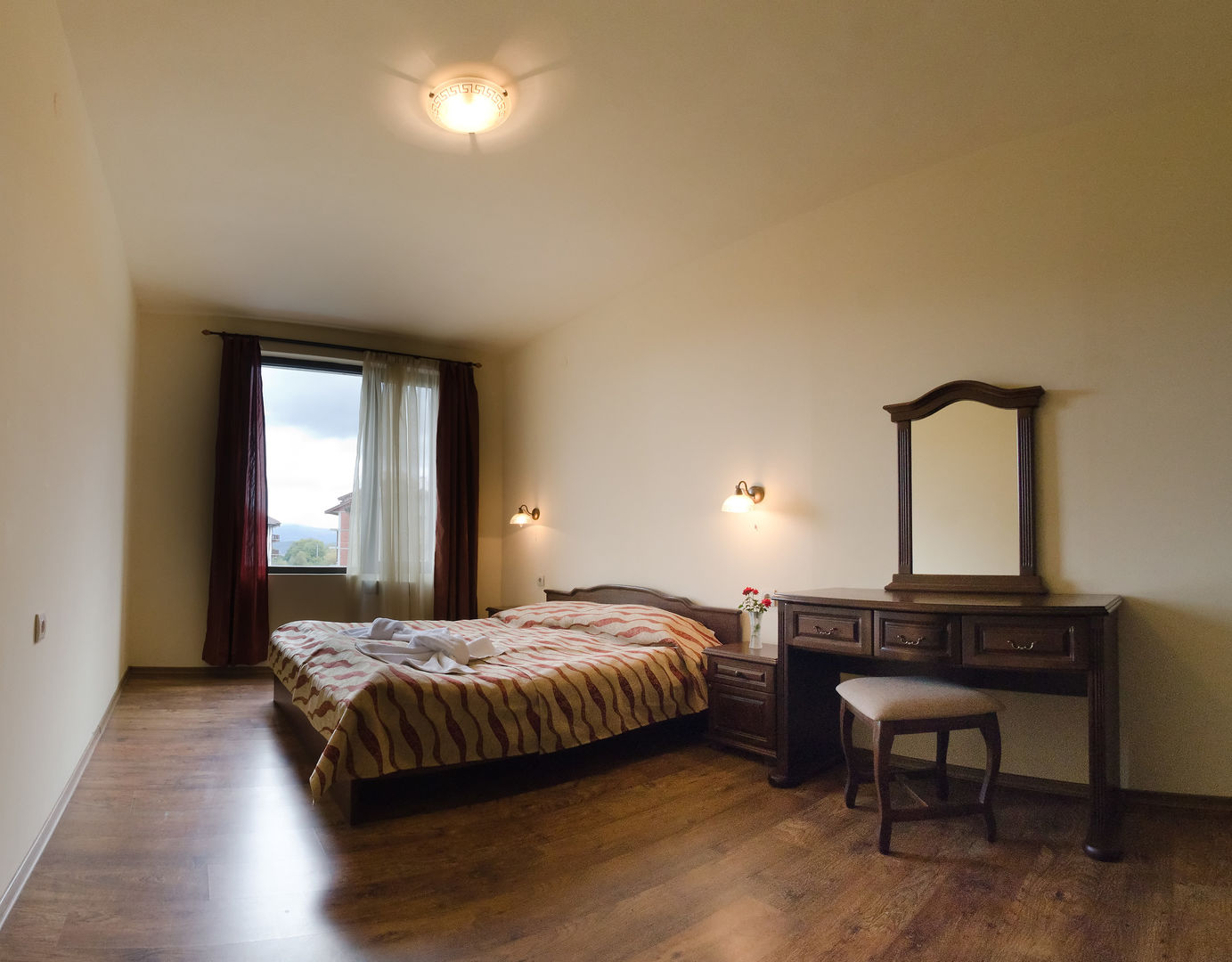 Mountain Romance Spa