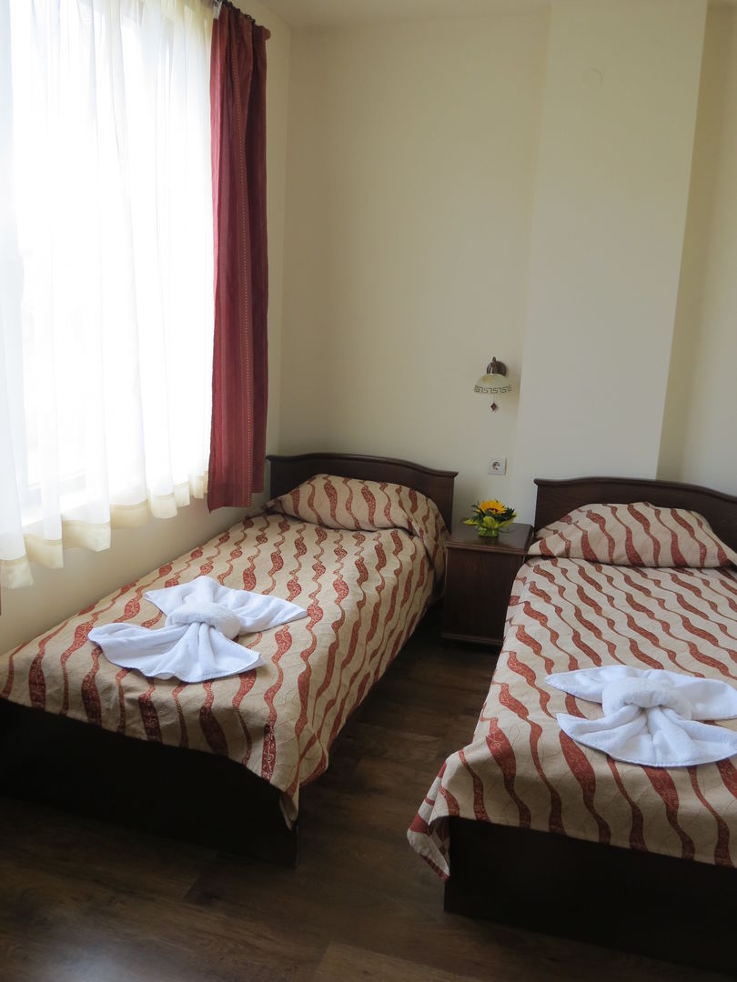 Mountain Romance Spa
