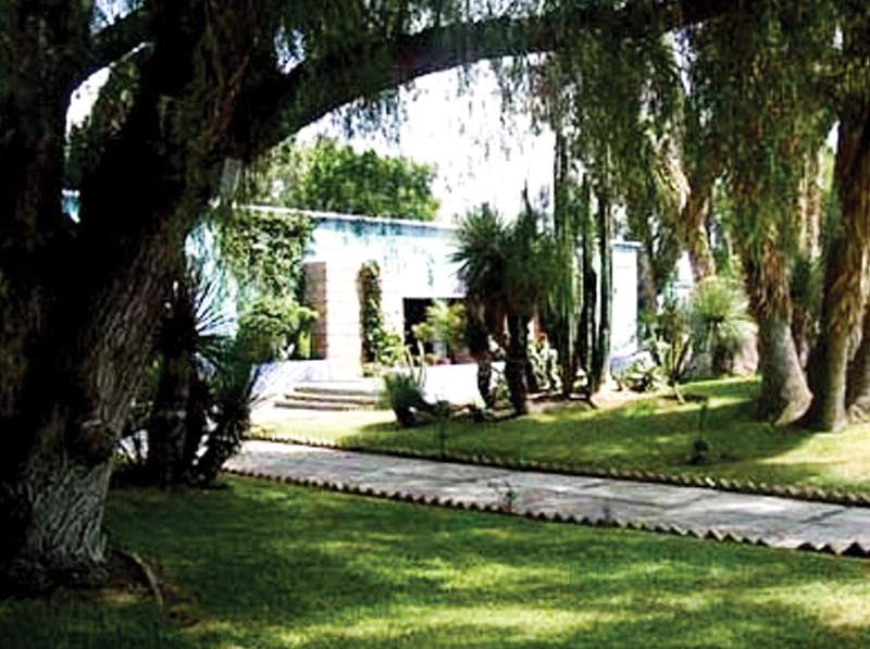 Villas Teotihuacan Hotel and Spa