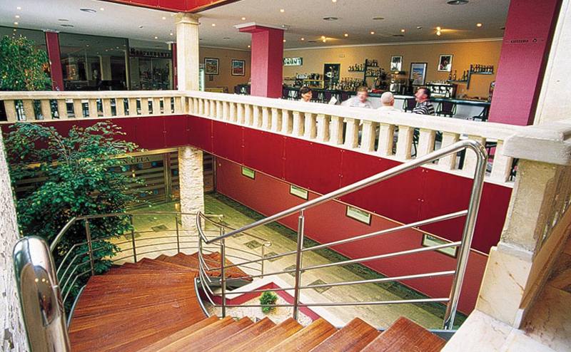 Peniscola Palace