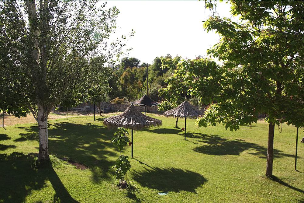 Camping Bungalows Ciudad de Cáceres