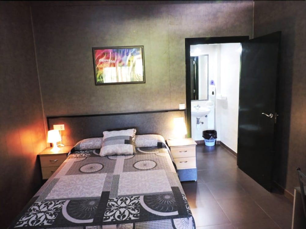 Camping Bungalows Ciudad de Cáceres