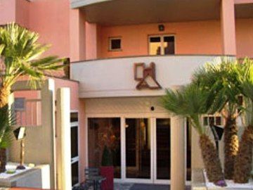 Mia Hotel Numana