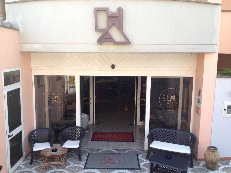 Mia Hotel Numana
