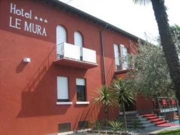 Le Mura