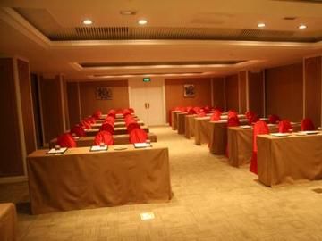 Grand Hotel Beijing
